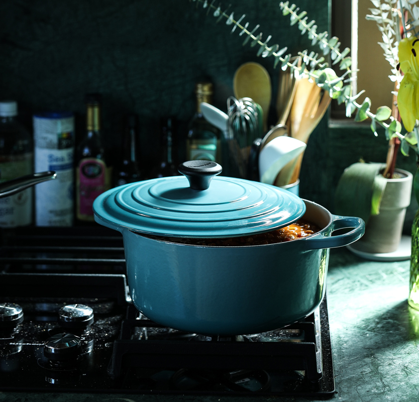  image of a stock pot