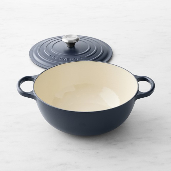 Image of cooking pot