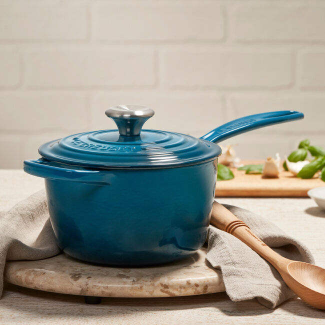 Image of cooking pot